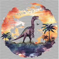 Animal Text Series-AT 1367